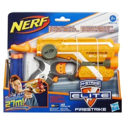 NERF N-Strike Elite Firestrike