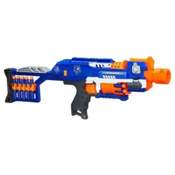 Nerf N-Strike Elite XD Stockade