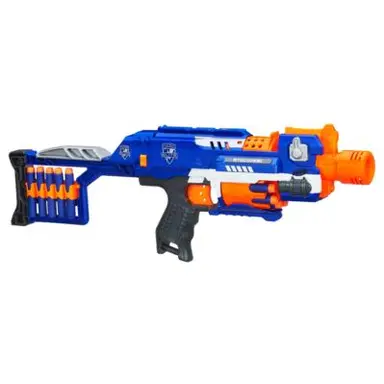 Nerf N-Strike Elite XD Stockade