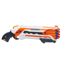 Nerf N-Strike Elite Rough Cut