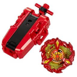 Beyblade X Soar Phoenix Deluxe Schnur-Starter Set