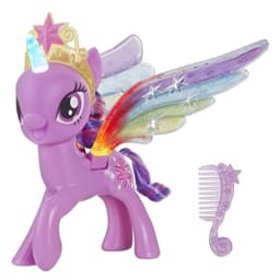 MLP Regenbogenflügel Twilight Sparkle