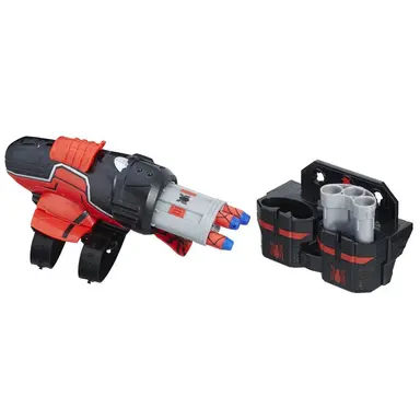 Spider-Man Deluxe Web Blaster