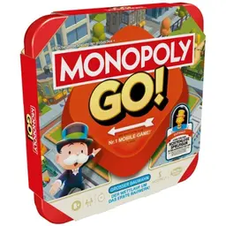 Monopoly GO!