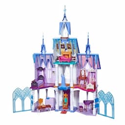 Disney Die Eiskönigin 2 Königliches Schloss von Arendelle 