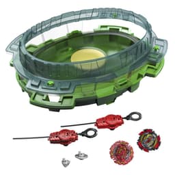 Beyblade Burst QuadDrive Interstellar Drop Battle Set