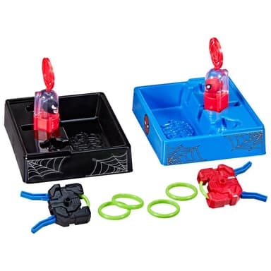 Hydro Pods MARVEL Clash & Splash Duell