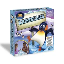 Kristallica