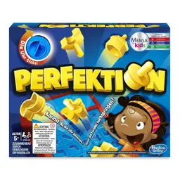 Perfektion