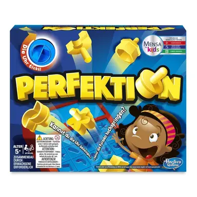 Perfektion