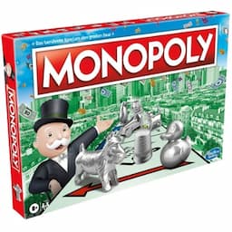 Monopoly Klassik