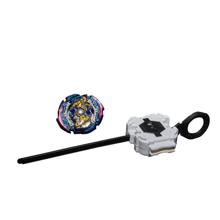 Beyblade Burst Pro Series Judgement Joker Starter Pack