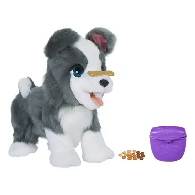 furReal Ricky, the Trick-Lovin' Pup