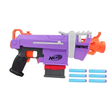 Nerf Fortnite SMG E Blaster