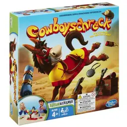 Cowboyschreck