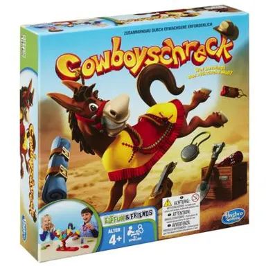 Cowboyschreck