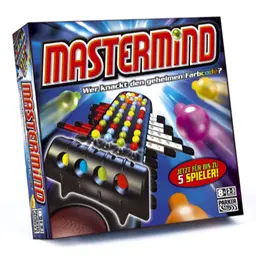 Mastermind