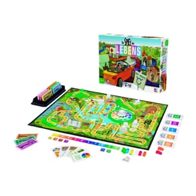 Spiel des Lebens
