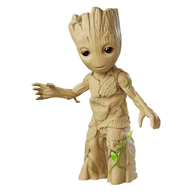 Guardians of the Galaxy Vol. 2 Tanzender Groot