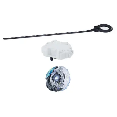 Beyblade Burst Switch Strike Starter Pack Doomscizor D3