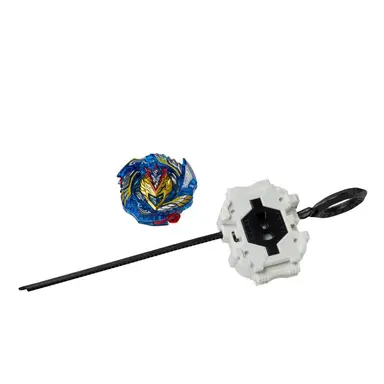 Beyblade Burst Pro Series Cho-Z Valtryek Starter Pack