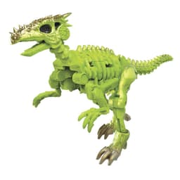 Transformers Toys Generations War for Cybertron: Kingdom Core Class WFC-K22 Dracodon Action Figure - 8 and Up, 3.5-inch