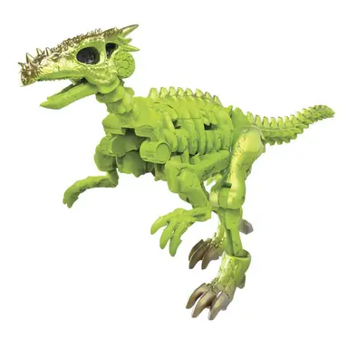 Transformers Toys Generations War for Cybertron: Kingdom Core Class WFC-K22 Dracodon Action Figure - 8 and Up, 3.5-inch