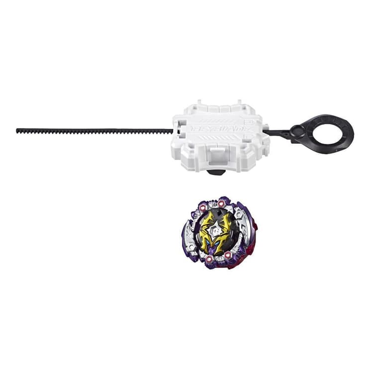 Beyblade Burst Switch Strike Starter Pack Hades H3