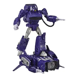 Transformers Generations War for Cybertron Leader Figur