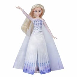 Disney Die Eiskönigin Traummelodie Elsa  