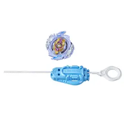 Beyblade Burst Surge Speedstorm Raid Luinor L6 Starter Pack