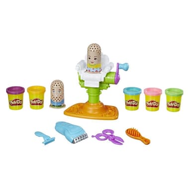 Play-Doh Freddy Friseur