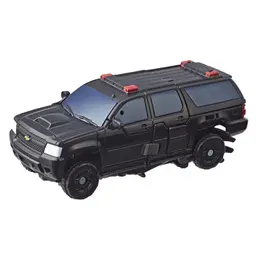 Transformers Studio Series 30 Deluxe Class Transformers: Dark of the Moon Crankcase Action Figure