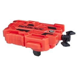 Beyblade Burst Dual Threat Launcher