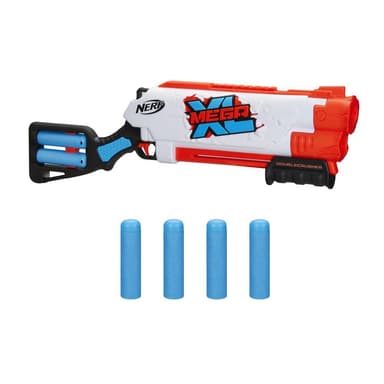Nerf Mega XL Double Crusher