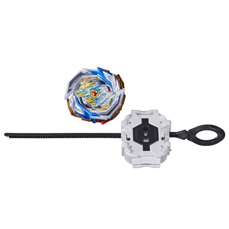 Beyblade Burst Pro Series Command Dragon Starter Pack