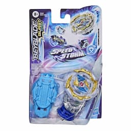 Beyblade Burst Surge Speedstorm Triumph Dragon D6 Spinning Top Starter Pack -- Battling Game Top Toy with Launcher