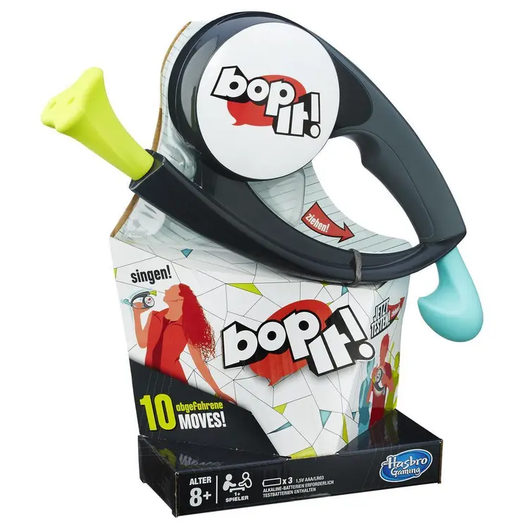 Bop It Moves!
