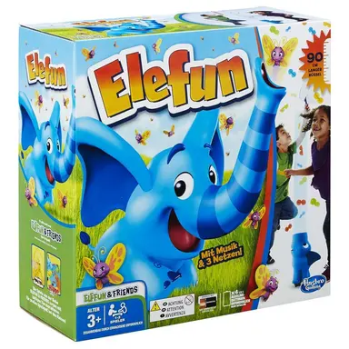 Elefun