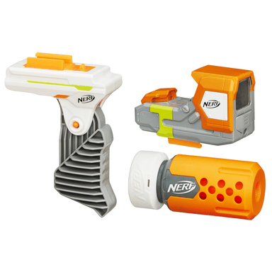 Nerf N-Strike Elite XD Modulus Zubehör-Set "Geheimoperation"