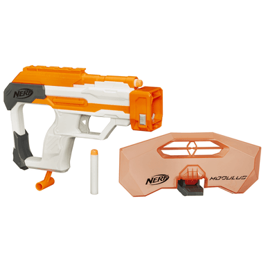 Nerf N-Strike Elite XD Modulus Zubehör-Set "Angriff & Abwehr"
