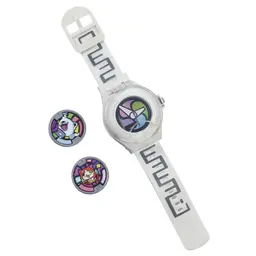 Yo-Kai Watch Yo-Kai-Watch incl. 2 Medaillen