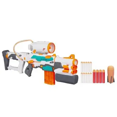 Nerf N-Strike Elite Modulus Tri-Strike Blaster