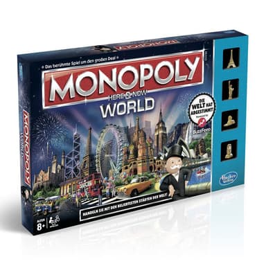 Monopoly World