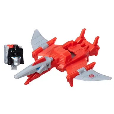 Transformers Generations Titans Return Titan Master Autobot Ptero