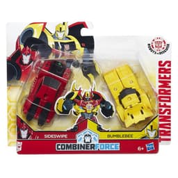 TRA RID CRASH COMBINER BB & SIDESWIPE