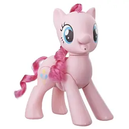 My Little Pony, η Χαχανούλα Pinkie Pie