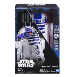 STAR WARS E7 SMART R2D7