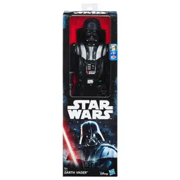 STAR WARS DARTH VADER