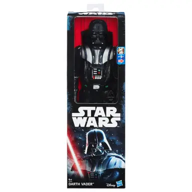 STAR WARS DARTH VADER